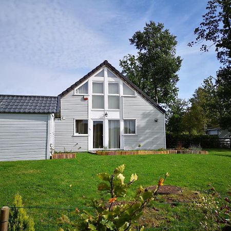 Bungalow Du Lac Froid-Chapelle Buitenkant foto